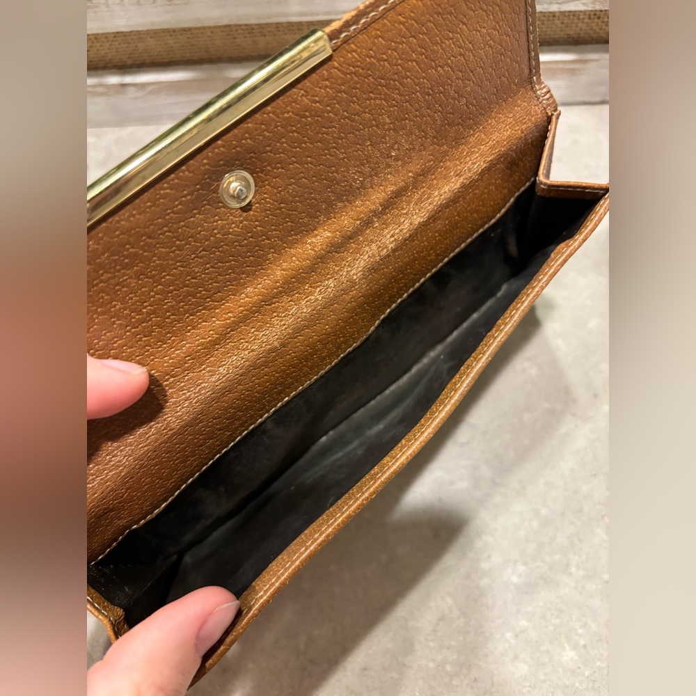 Gucci Continental Wallet - Picture 5 of 16